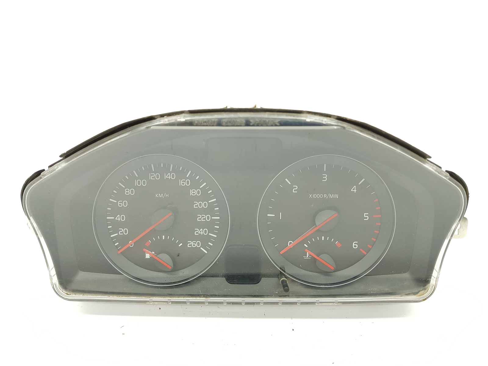 Kierroslukumittari Volvo V50 31254776 69199-420T 26478 main product photo