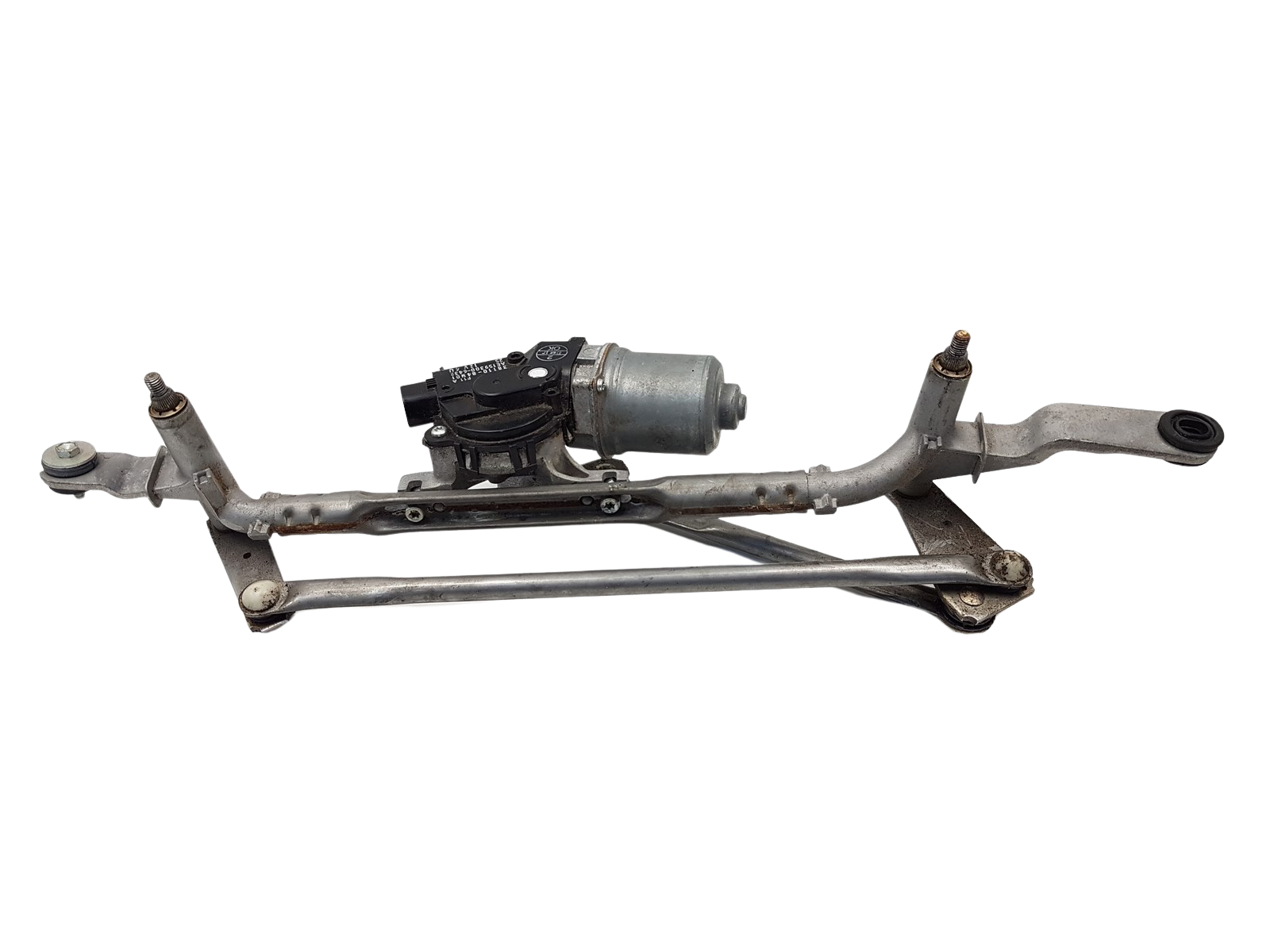 Pyyhkijämekanismi Suzuki Celerio 38110-84M01 AE159300-6432 main product photo