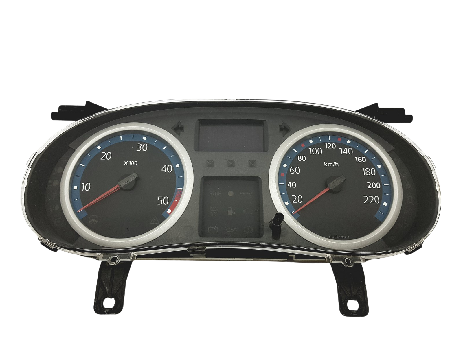 Kierroslukumittari Renault Clio 2 8200451344 50953 main product photo