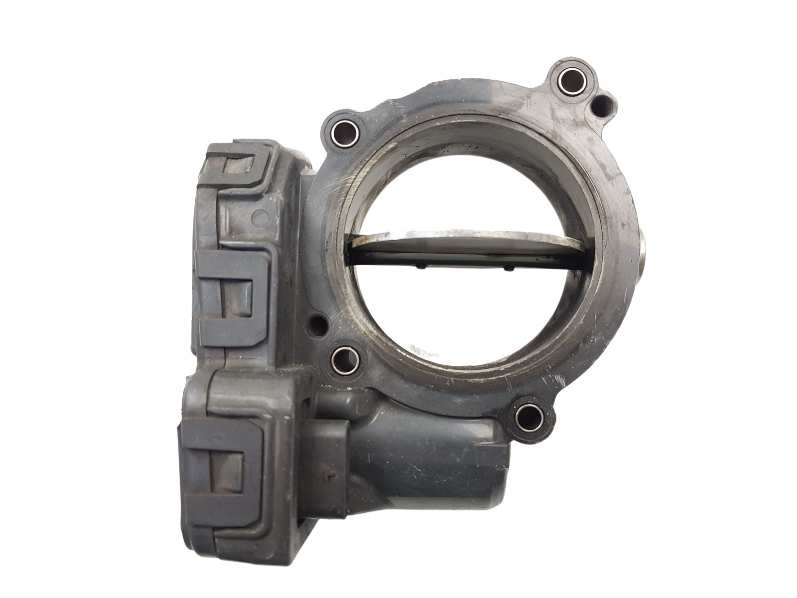 Kaasuläpän venttiili Mercedes-Benz A6510900470 0280750573 3089 main product photo