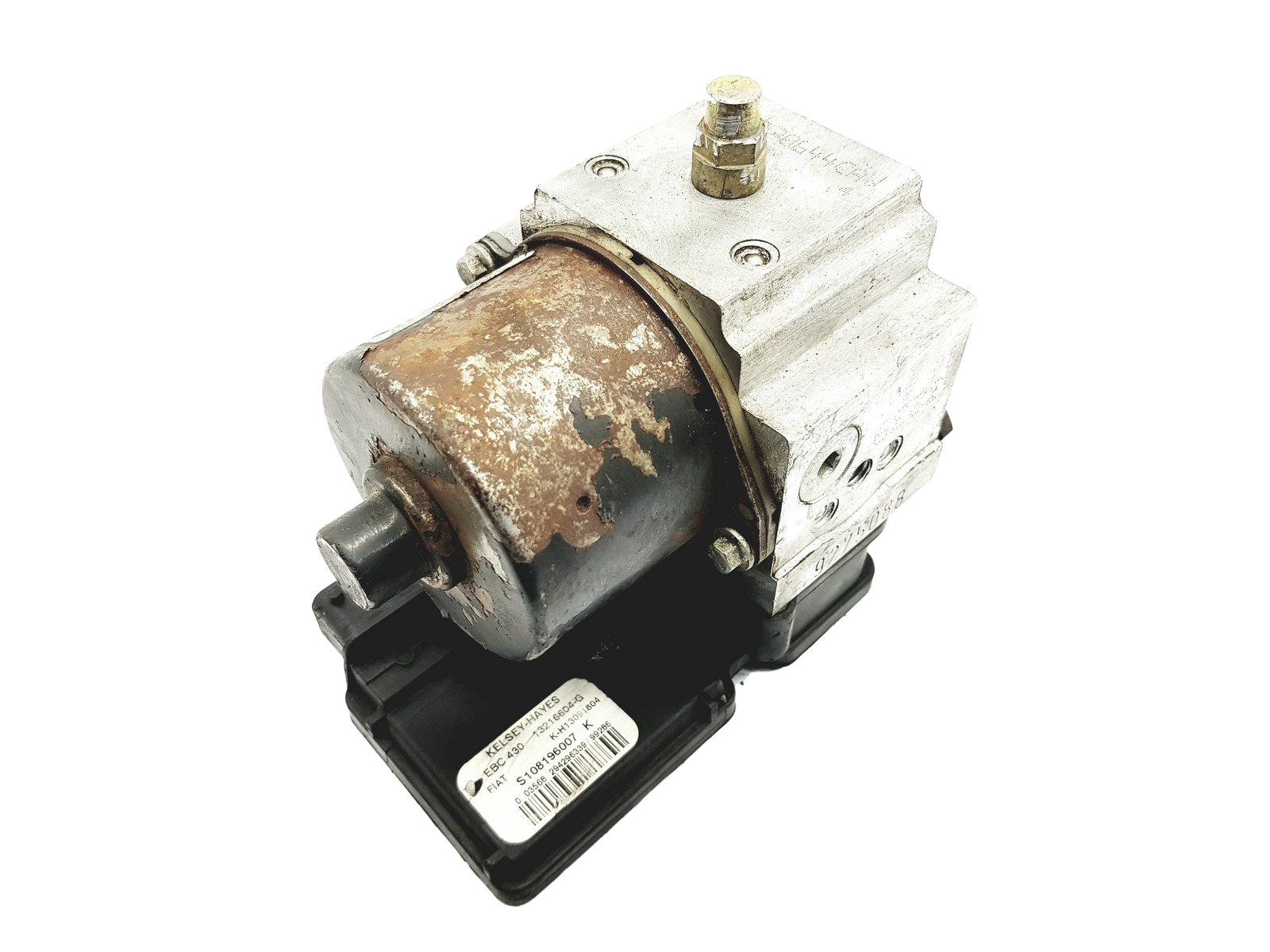 Abs-pumppu Fiat Marea 46558579 13216604 TRW 39609 main product photo