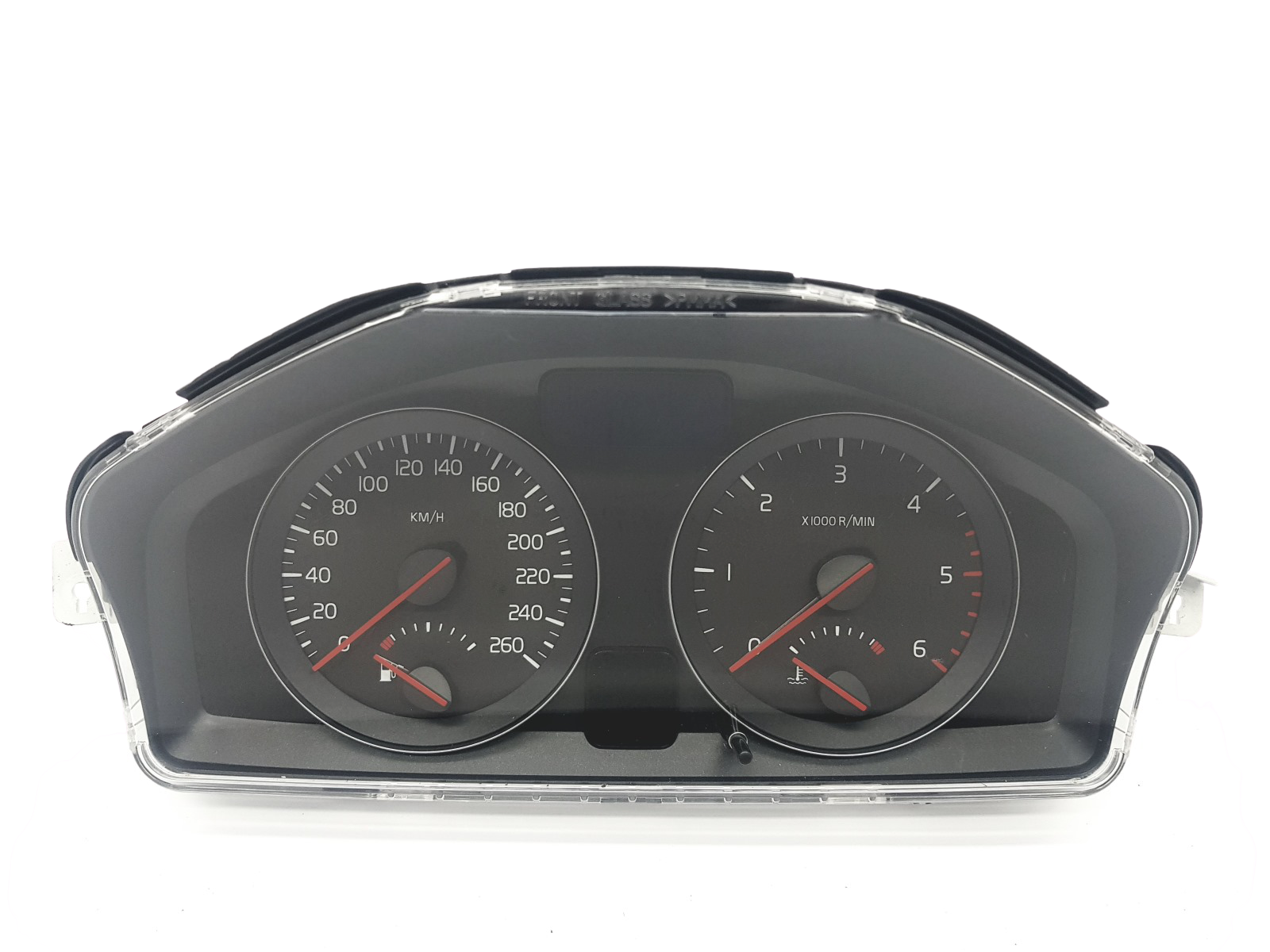 Kierroslukumittari Volvo V50 31296228 69199-420T 33048 main product photo