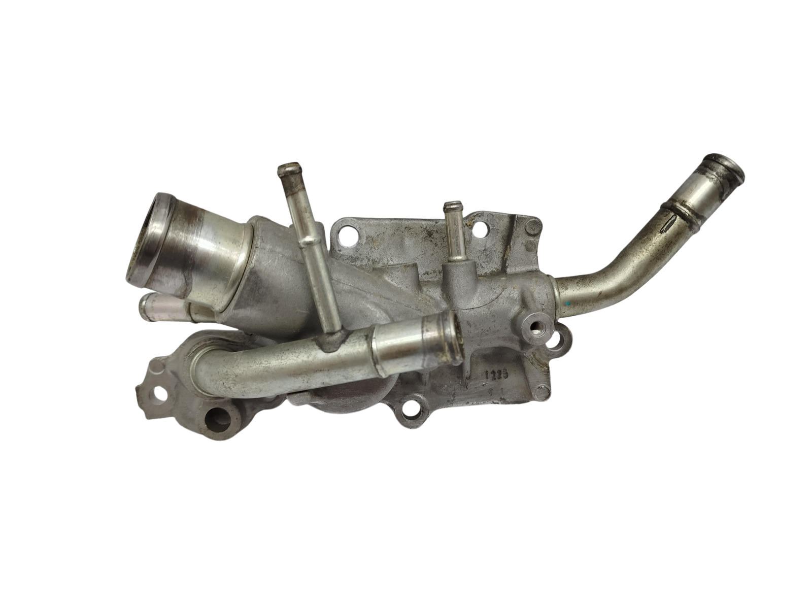 Jäähdytysnesteputki 2223615920 Renault Scenic 3 2.0 16v M4R main product photo