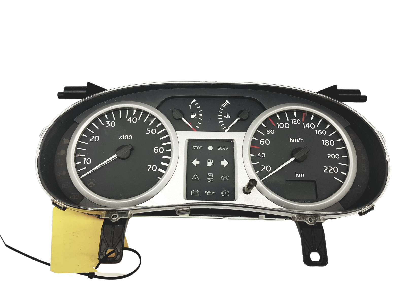 Kierroslukumittari Renault Clio 2 8200261086 46078 main product photo
