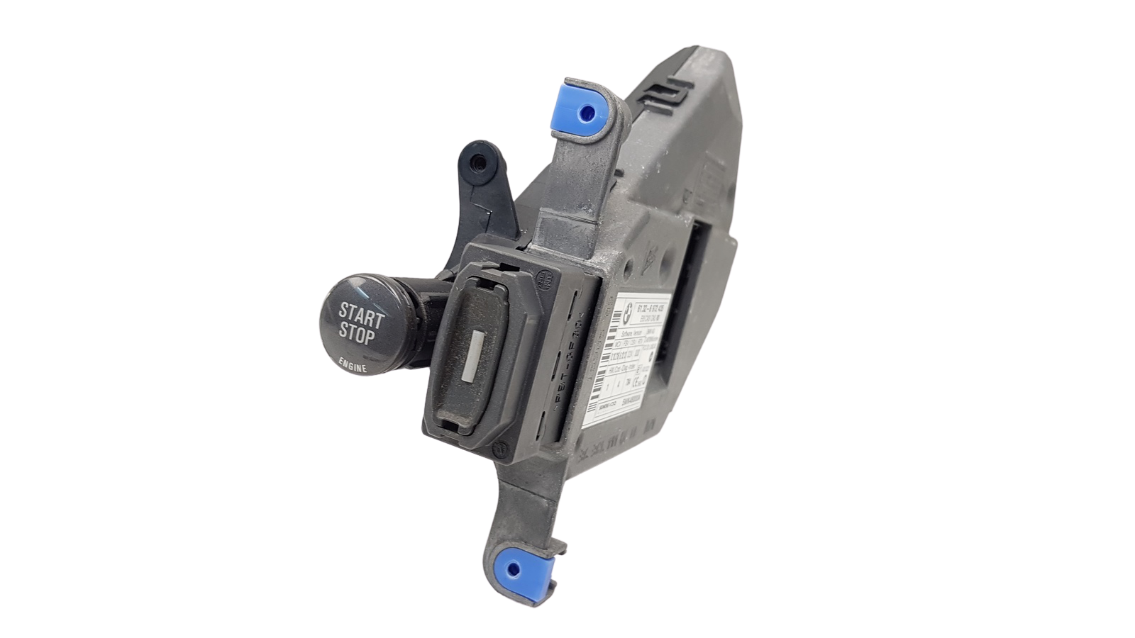 Virtalukko Start Stop BMW 7 E65 61.32- 6972435 5WK48000A main product photo