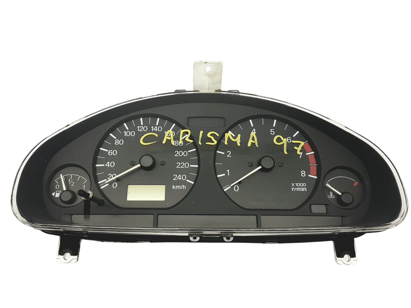 Kierroslukumittari Mitsubishi Carisma 0P0264001 MR381345 main product photo