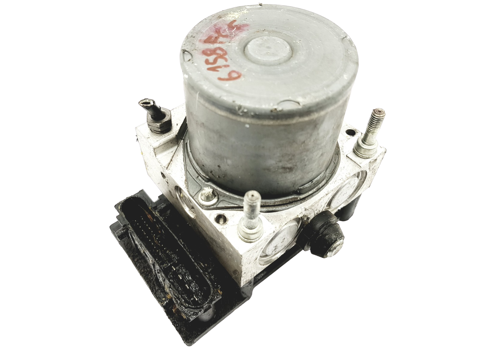 Abs-pumppu PSA C4 307 9649988280 0265800395 Bosch 32743 main product photo