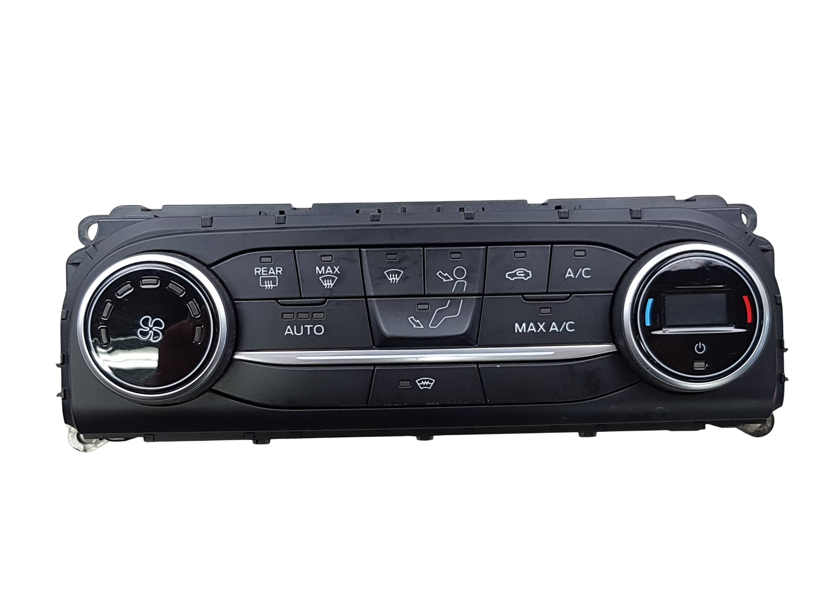 Lämmityksen Säätöyksikkö A/C Ford Fiesta H1BT-18C612-BG main product photo