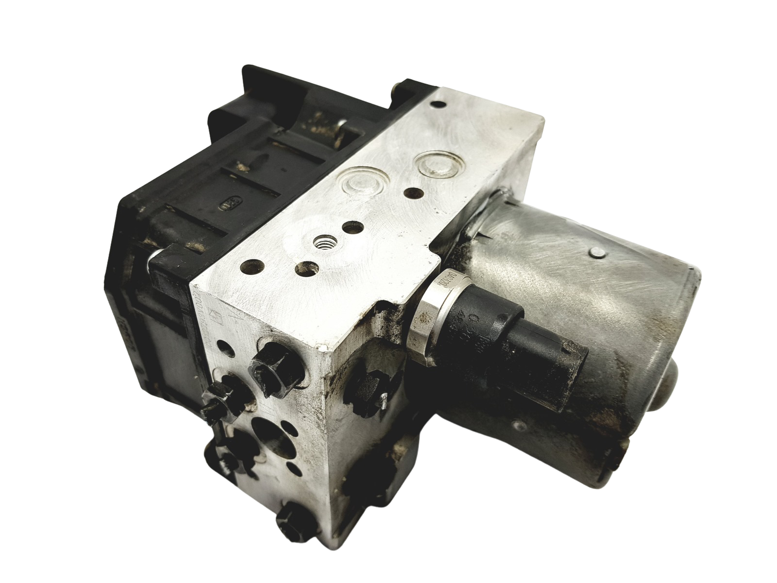 Abs-pumppu Smart Fortwo 0012793V002 0265950077 Bosch 42965 main product photo