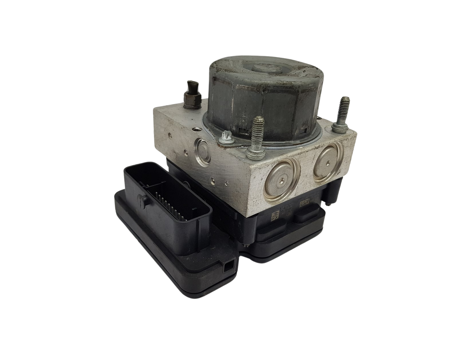 Abs-pumppu Renault Dacia 476605492R A 0265956285 Bosch 4734 main product photo