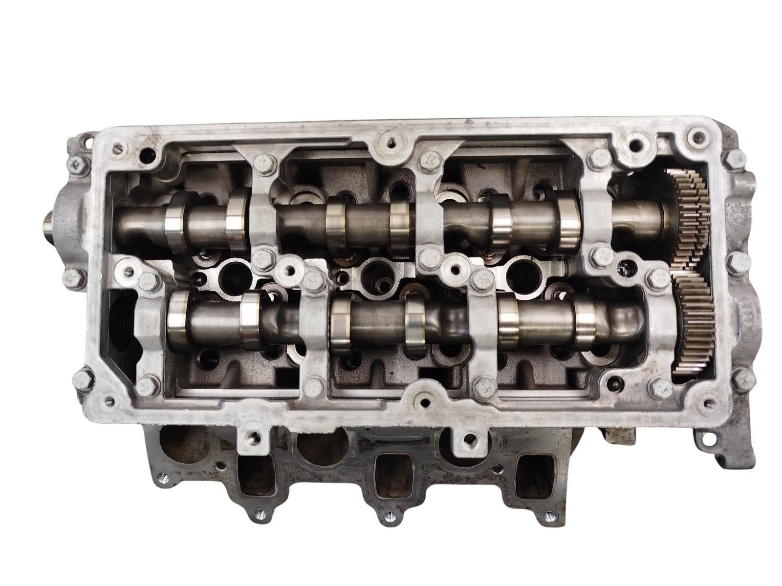 Sylinterikansi VWAG 03P103373 03P103286 1.2 TDI CFW 3 main product photo