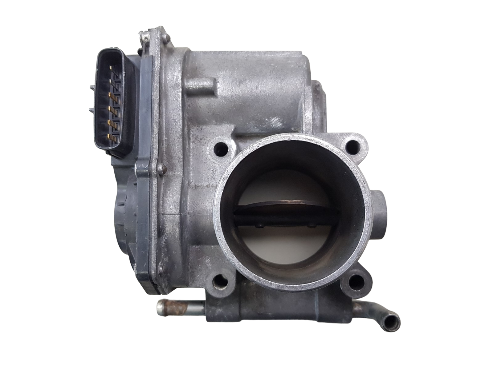 Kaasuläpän venttiili Mazda 5 6 RF7J136B0C 2.0 CITD 1724 main product photo