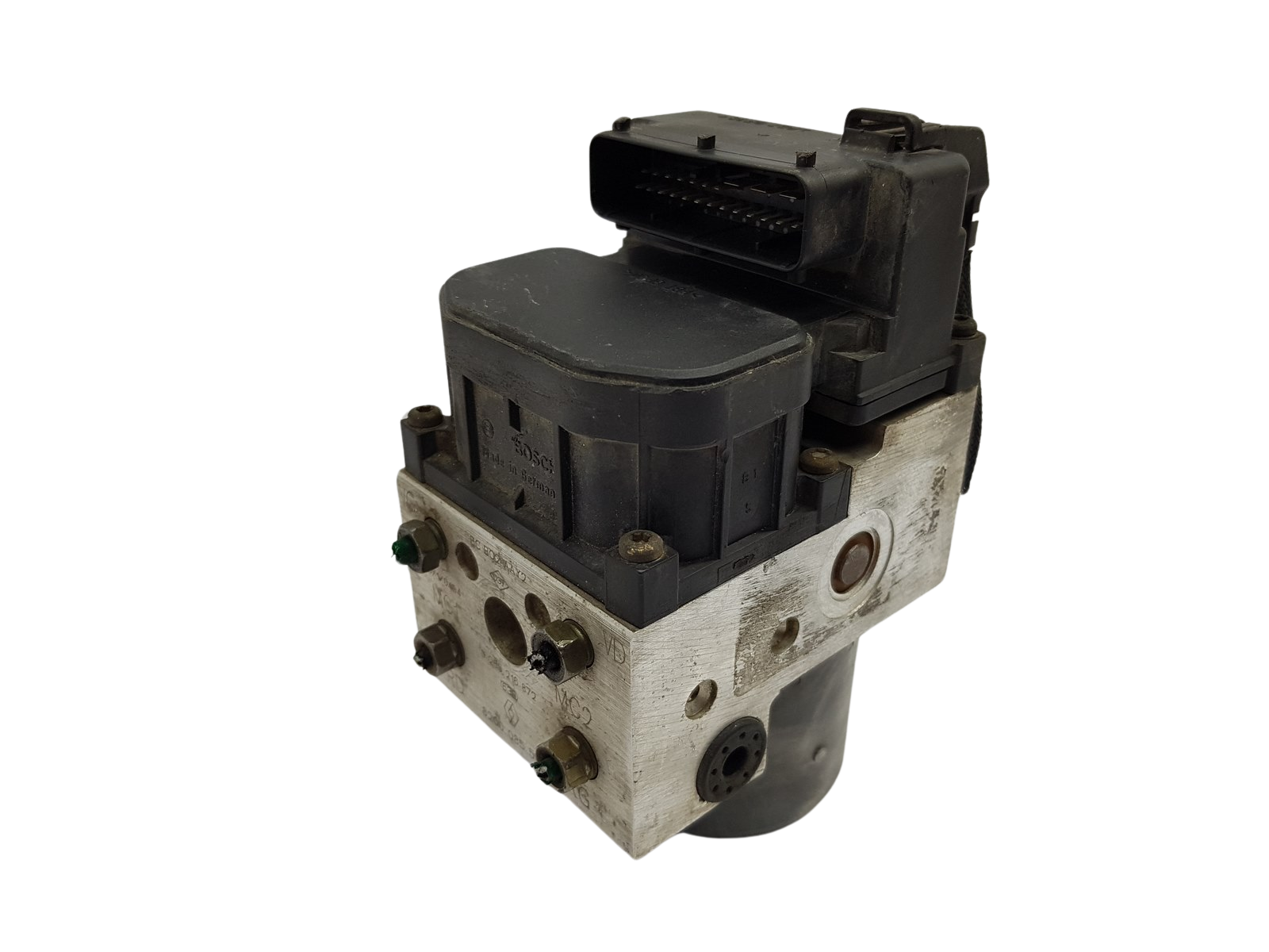 Abs-pumppu Renault Clio 2 8200085584 0273004621 0265216872 4273 main product photo