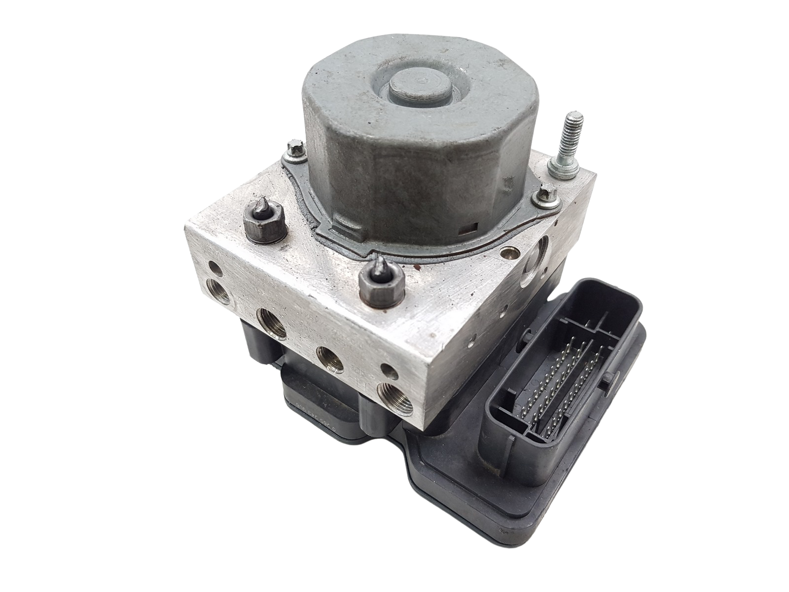 Abs-pumppu Fiat Panda 51965448 0265243906 0265956367 1275 main product photo