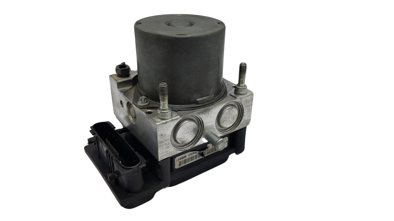Abs-pumppu Peugeot 307 9651873780 0265800390 0265231476 1560 main product photo