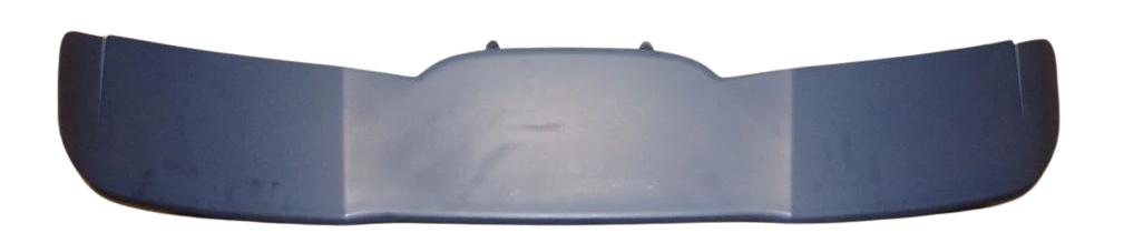 Läppäspoileri Uusi Alkuperäinen 1609330580 Peugeot main product photo