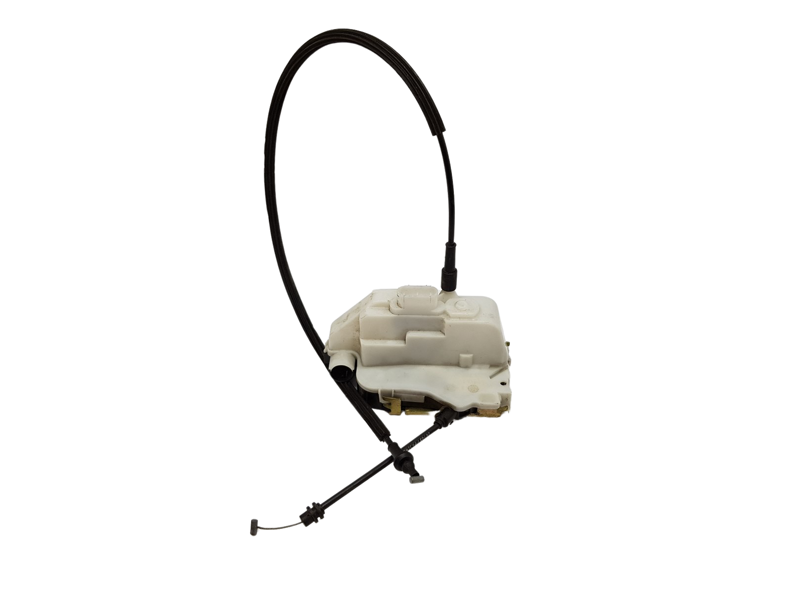 Oven lukitusmekanismi Oikea Etu 9136P9 46978880 Citroen C3 Pluriel 10947 main product photo