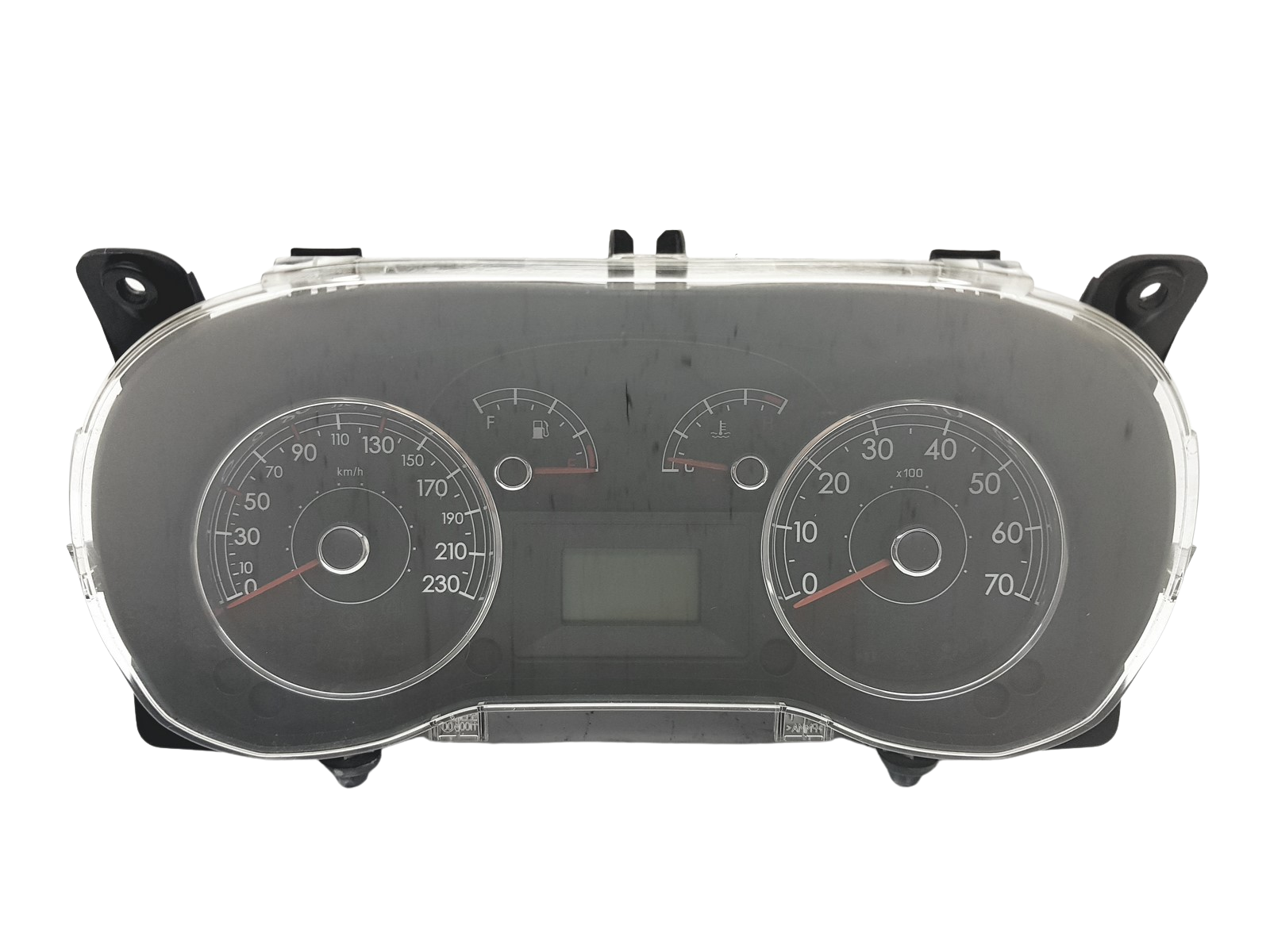 Kierroslukumittari Fiat Grande Punto 51908709 58455 main product photo