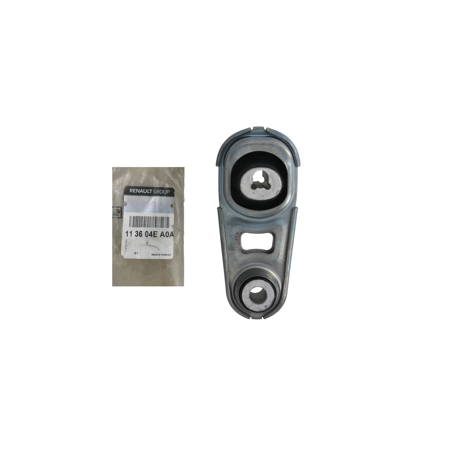 Moottorin Kiinnike Uusi Alkuperäinen 113604EA0A Renault Nissan main product photo