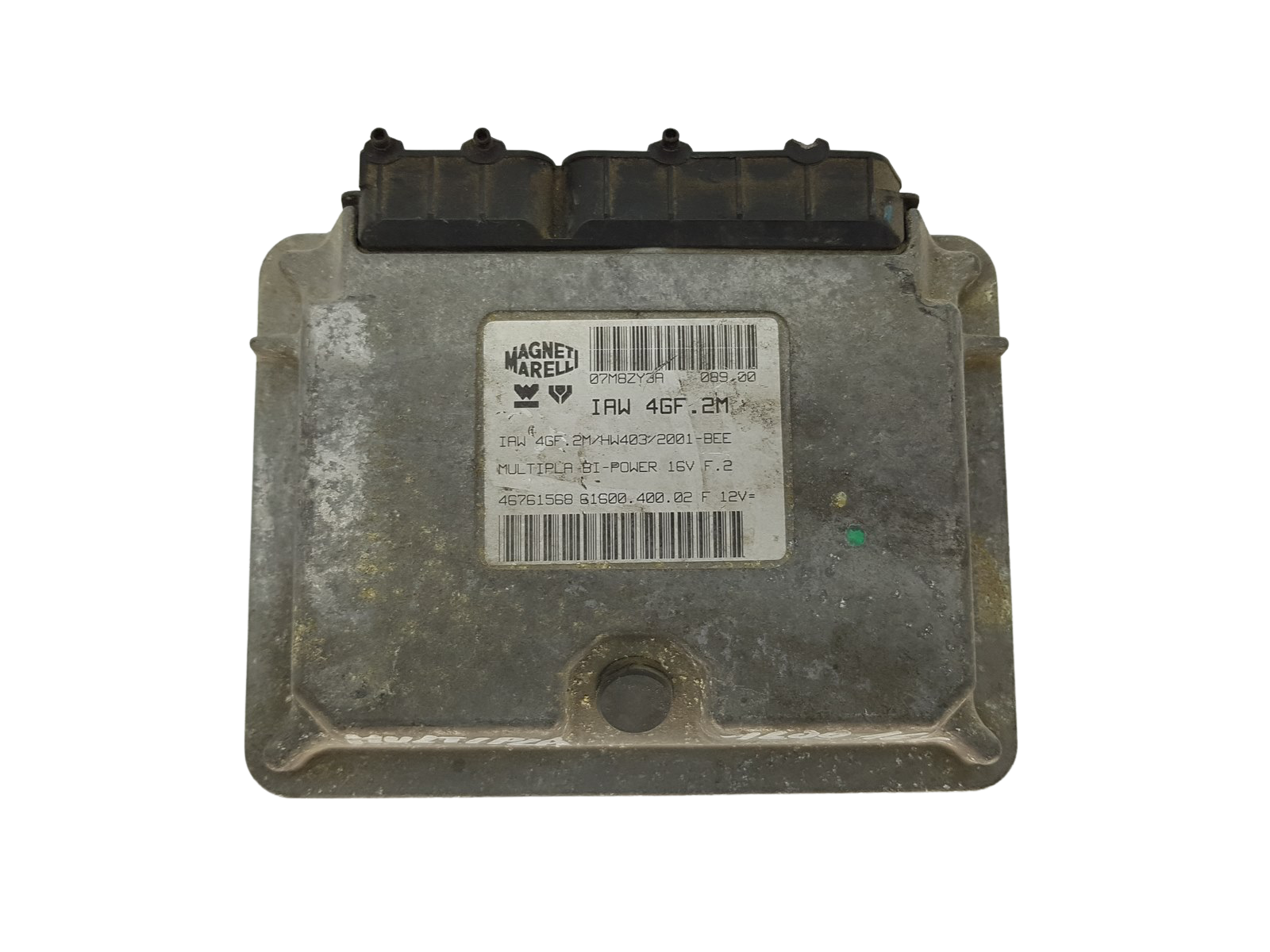 Ohjausyksikkö 46761568 IAW4GF.2M 61600.400.02 Fiat Magneti Marelli 13454 main product photo