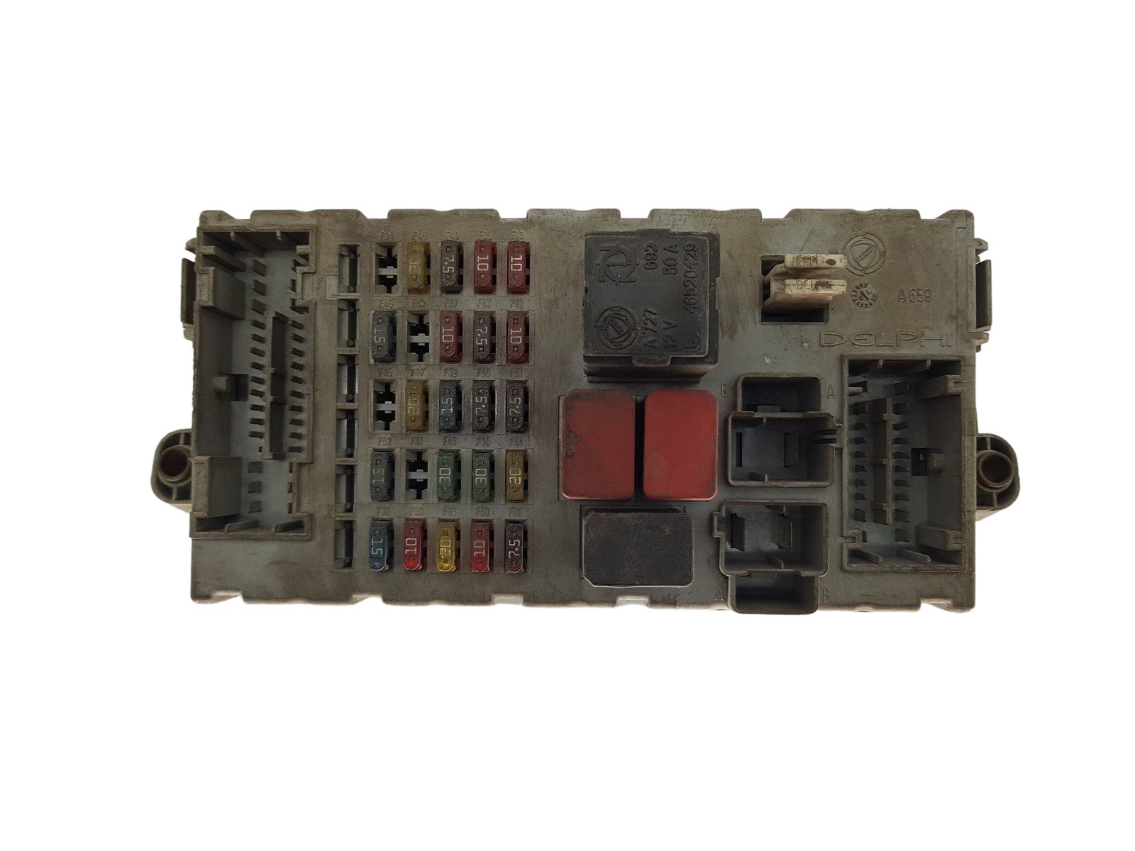 Sulaketaulu Fiat 46552681 CPL 51744896 NPL Delphi 20298 main product photo
