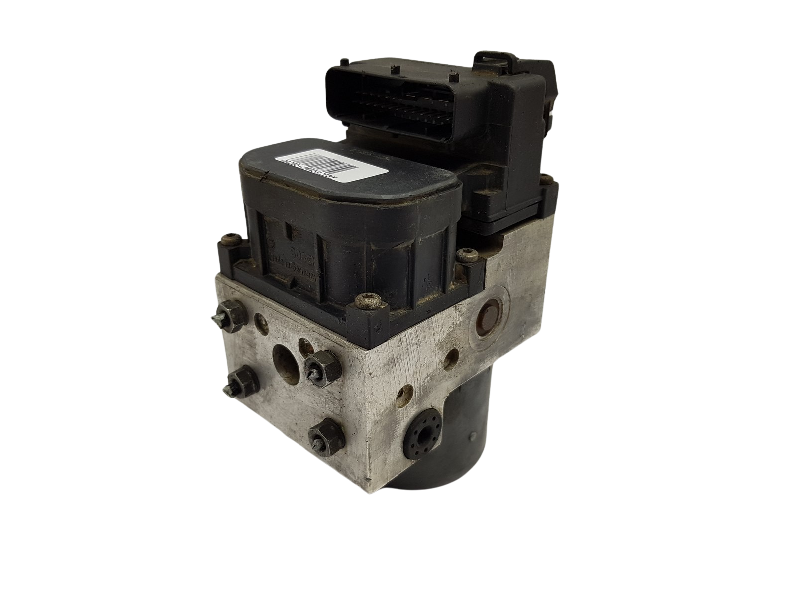 Abs-pumppu Citroen Xsara Picasso 9633666580 0273004353 4592 main product photo