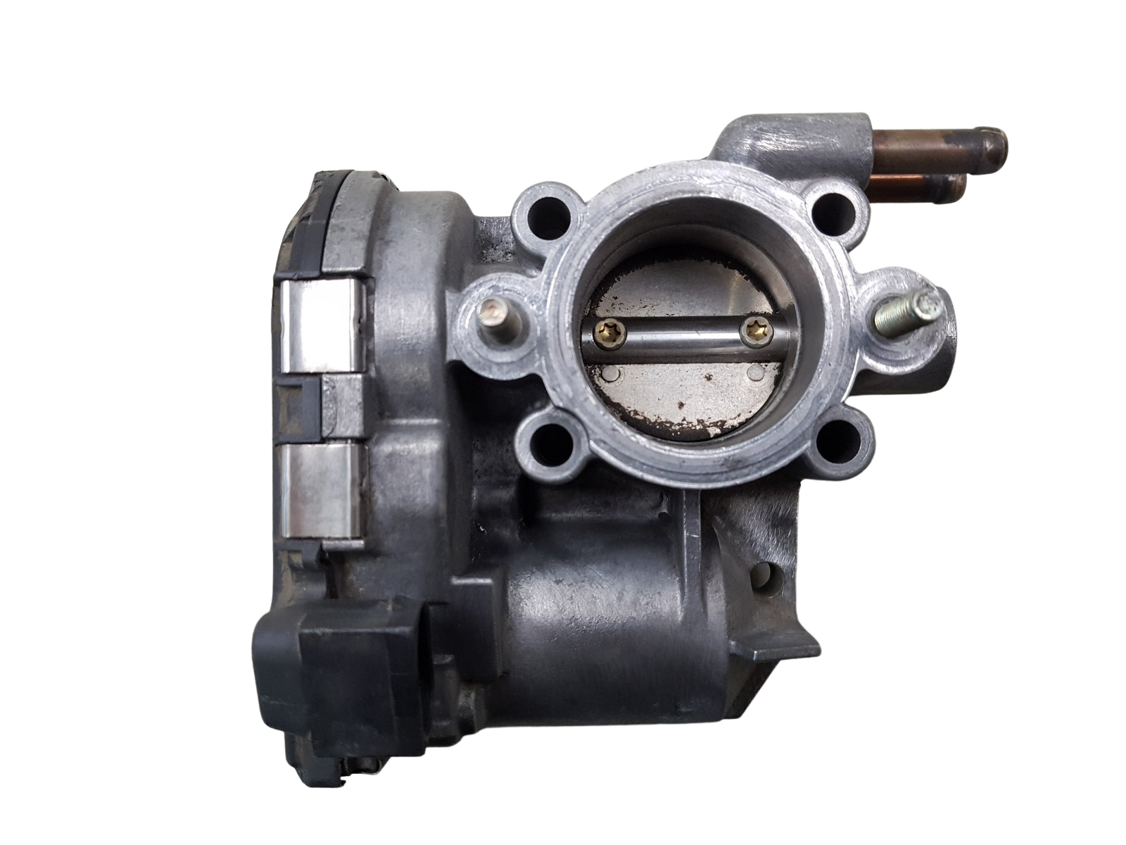 Kaasuläpän venttiili Opel 9157512 0280750044 1.0 1.2 2044 main product photo