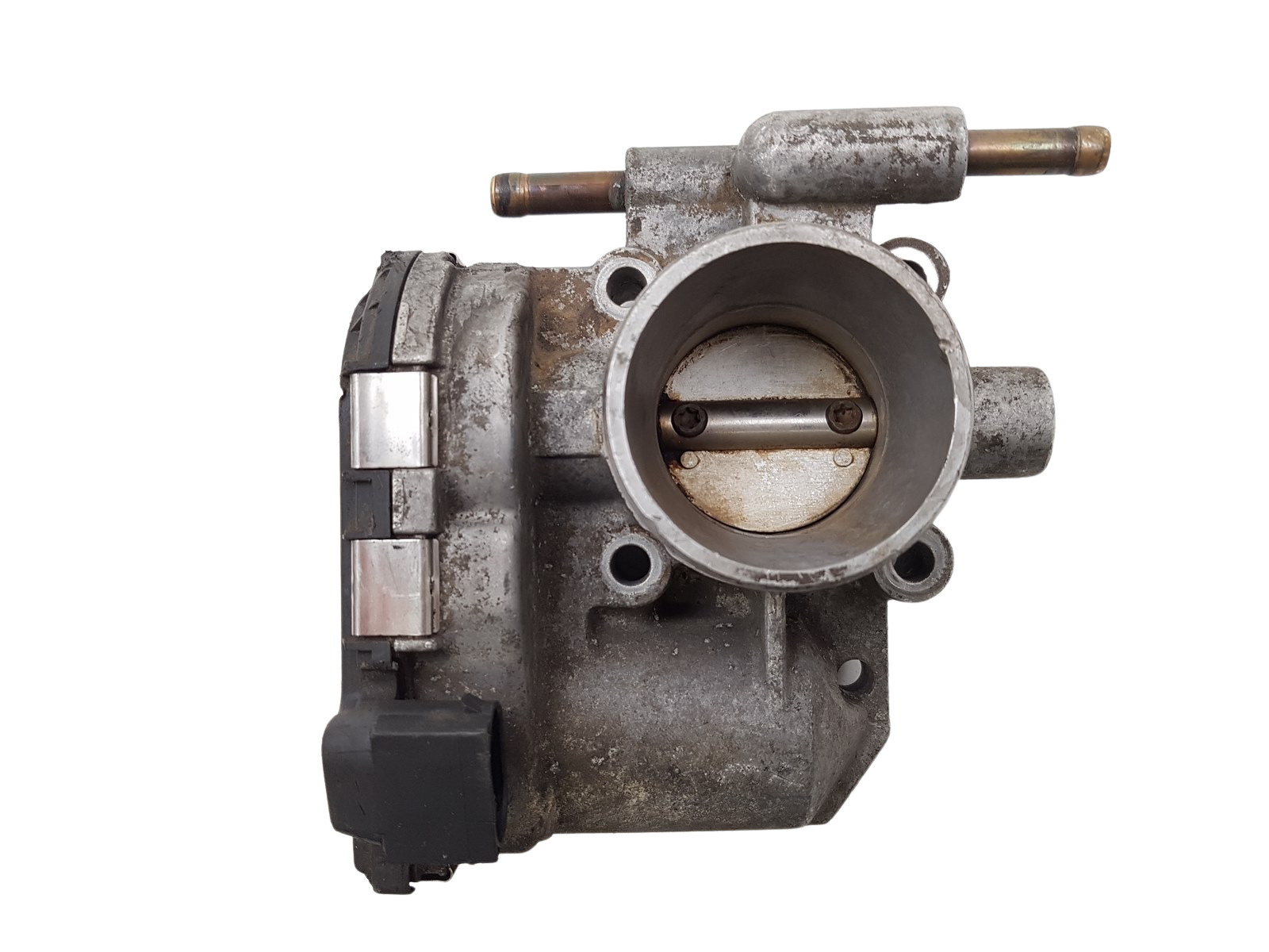 Kaasuläpän venttiili Opel 24420536 0280750133 Bosch 1372 main product photo