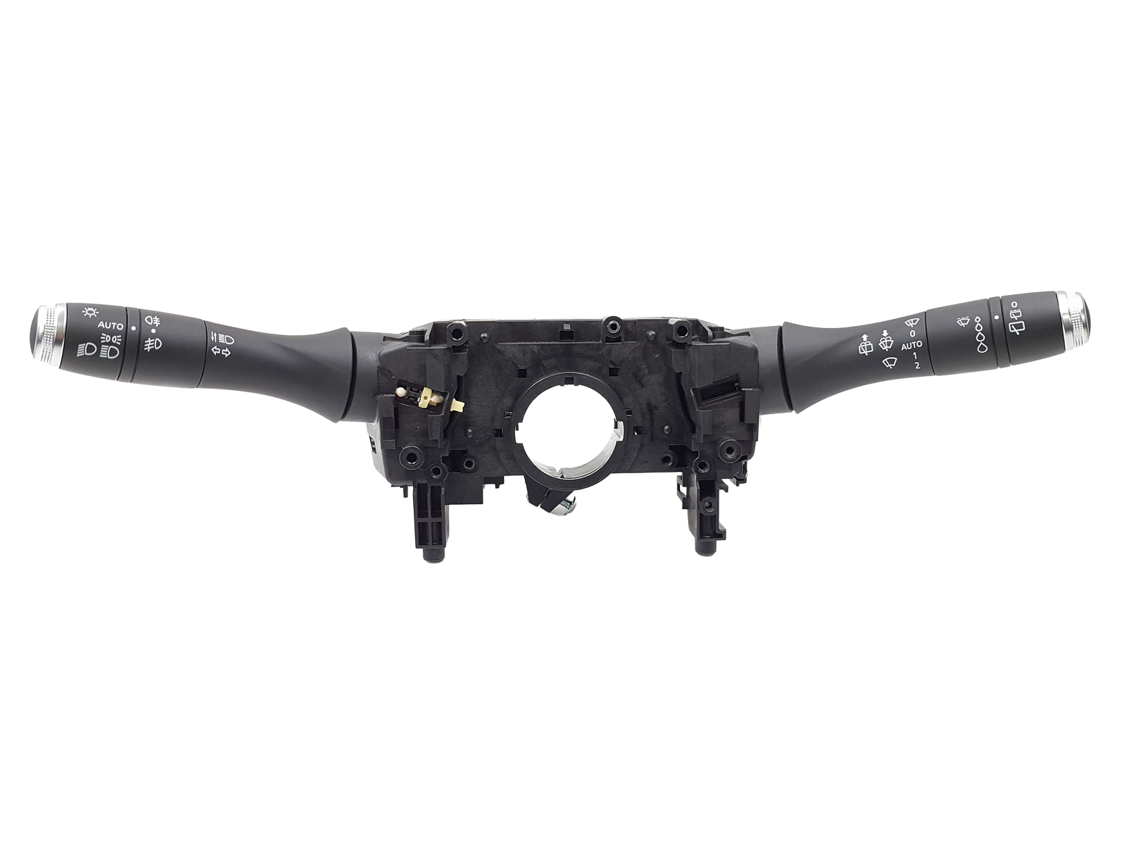Ohjauspylvään Kytkin Renault Clio 5 Zoe 255670428R 0km main product photo