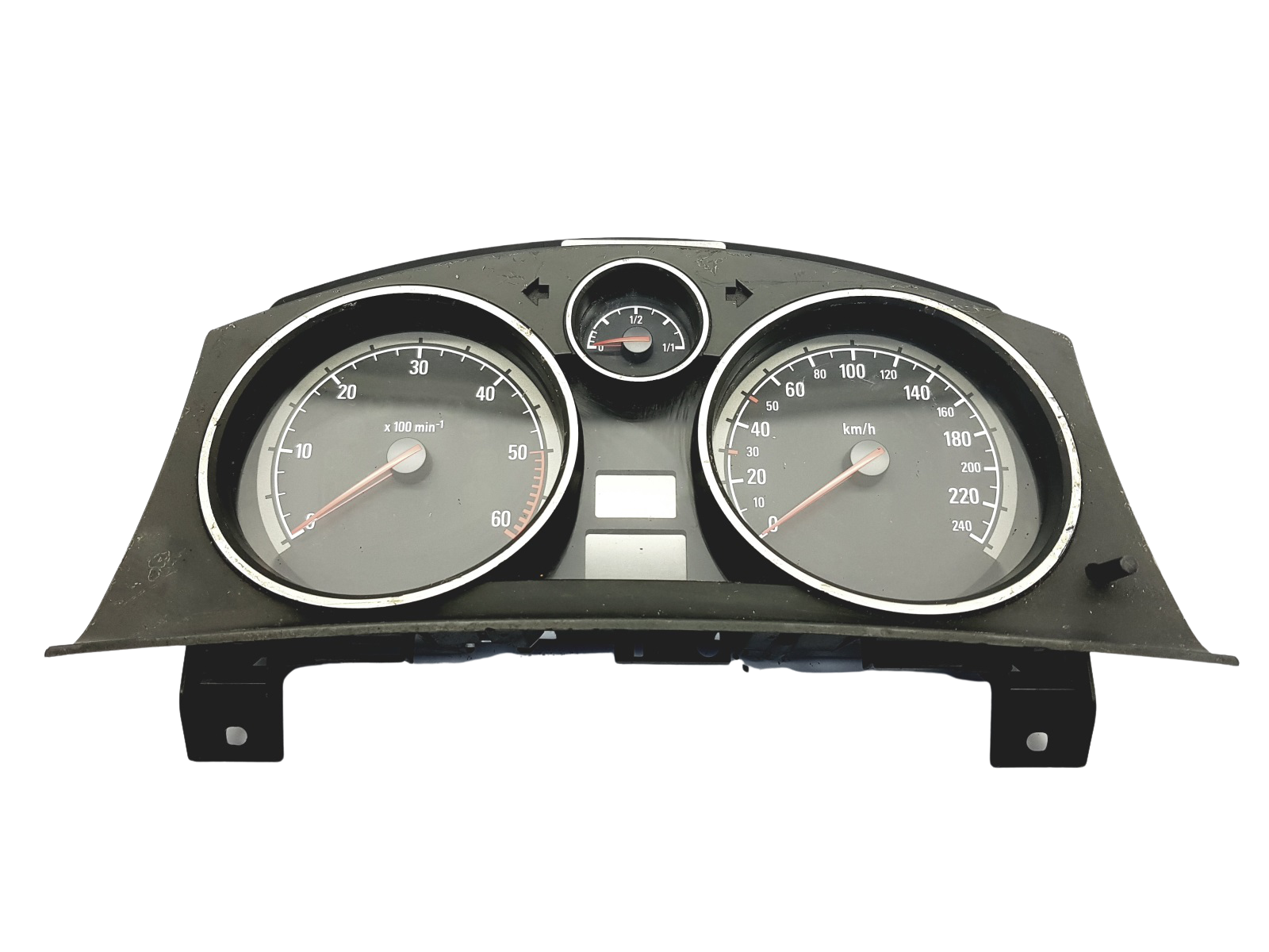 Nopeusmittari Opel Astra H Zafira B 13225981ZU 43373 main product photo