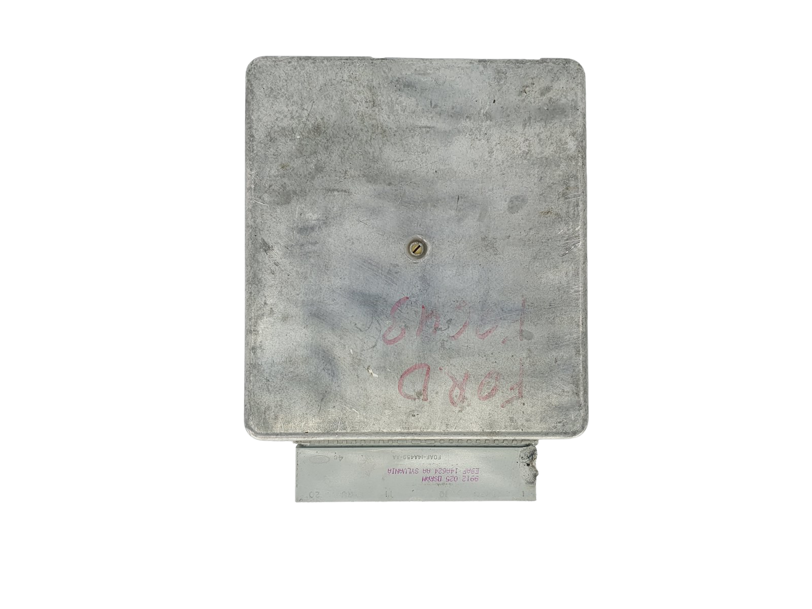 Ohjausyksikkö 98AB-12A650-CXG LP4-332 Ford 45223 main product photo