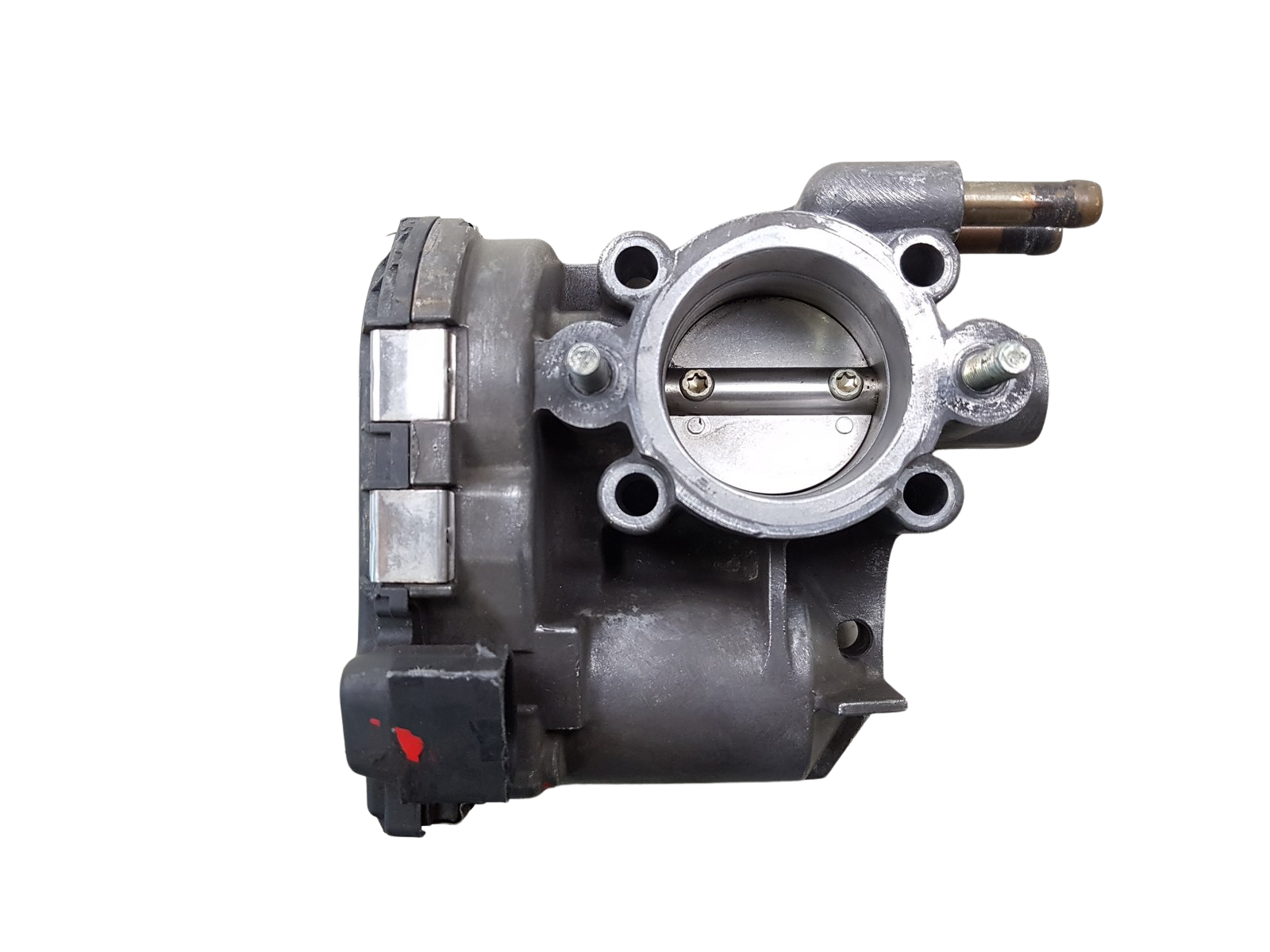 Kaasuläpän venttiili Opel 9157512 0280750044 1.0 1.2 2484 main product photo
