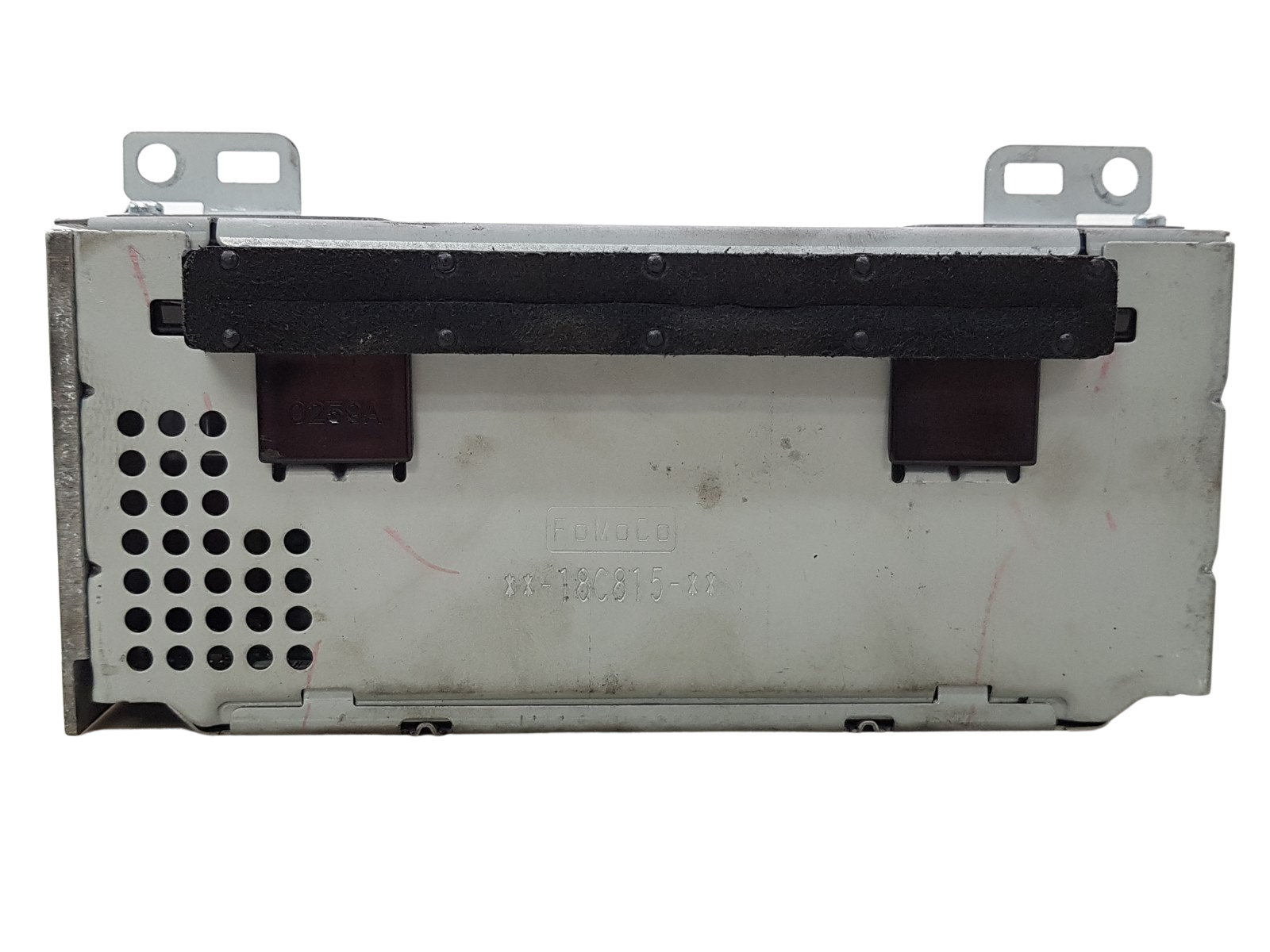 Radio-CD-soitin Ford Focus Transit F1BT-18C815-LK NG AHU 2 main product photo