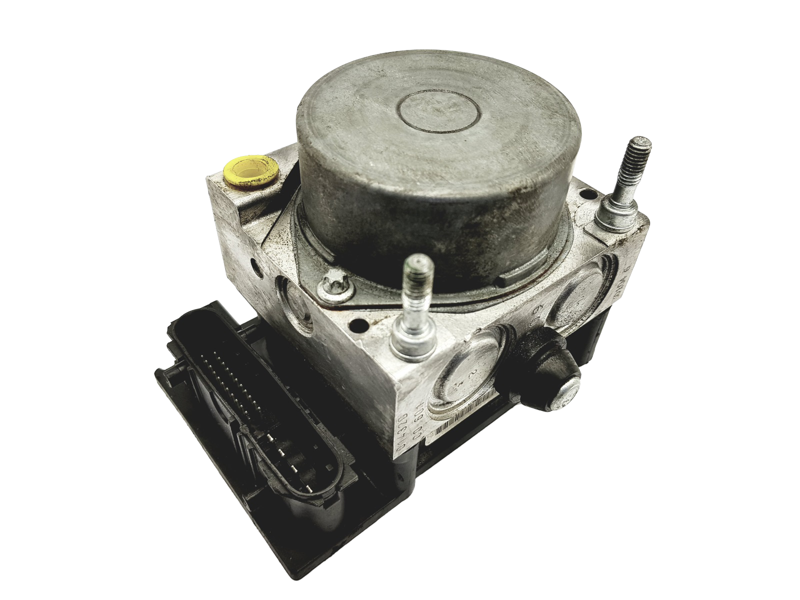Abs-pumppu Nissan Note 476609U100 0265800518 Bosch 35211 main product photo