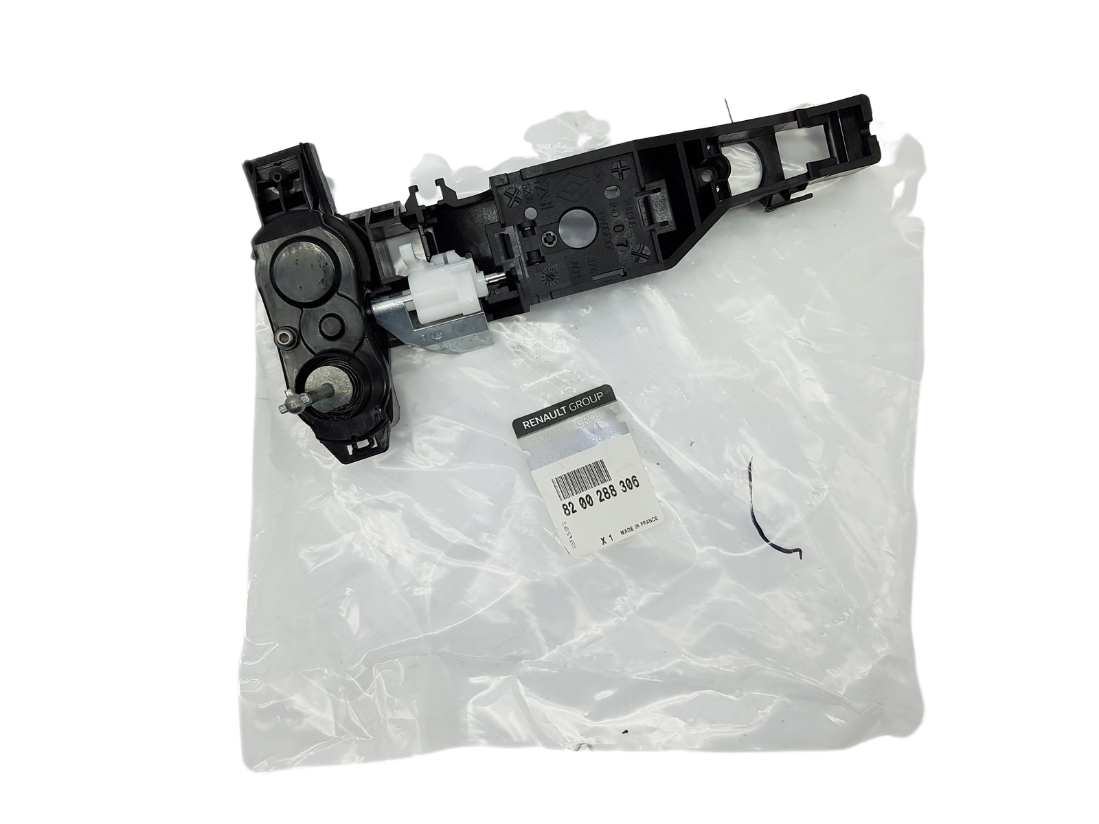 Ovenkahva Vasen Etu 8200288306 Renault Modus main product photo