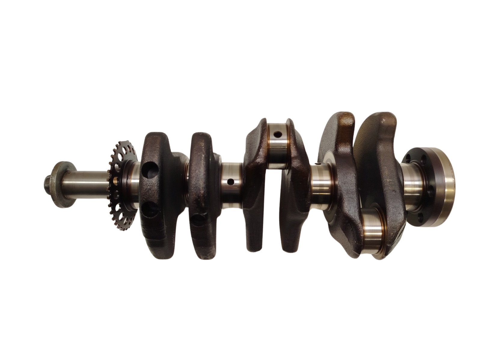 Kampiakseli 1KR 0501K8 1.0 Aygo 107 C1 Citroen Peugeot 4797 main product photo