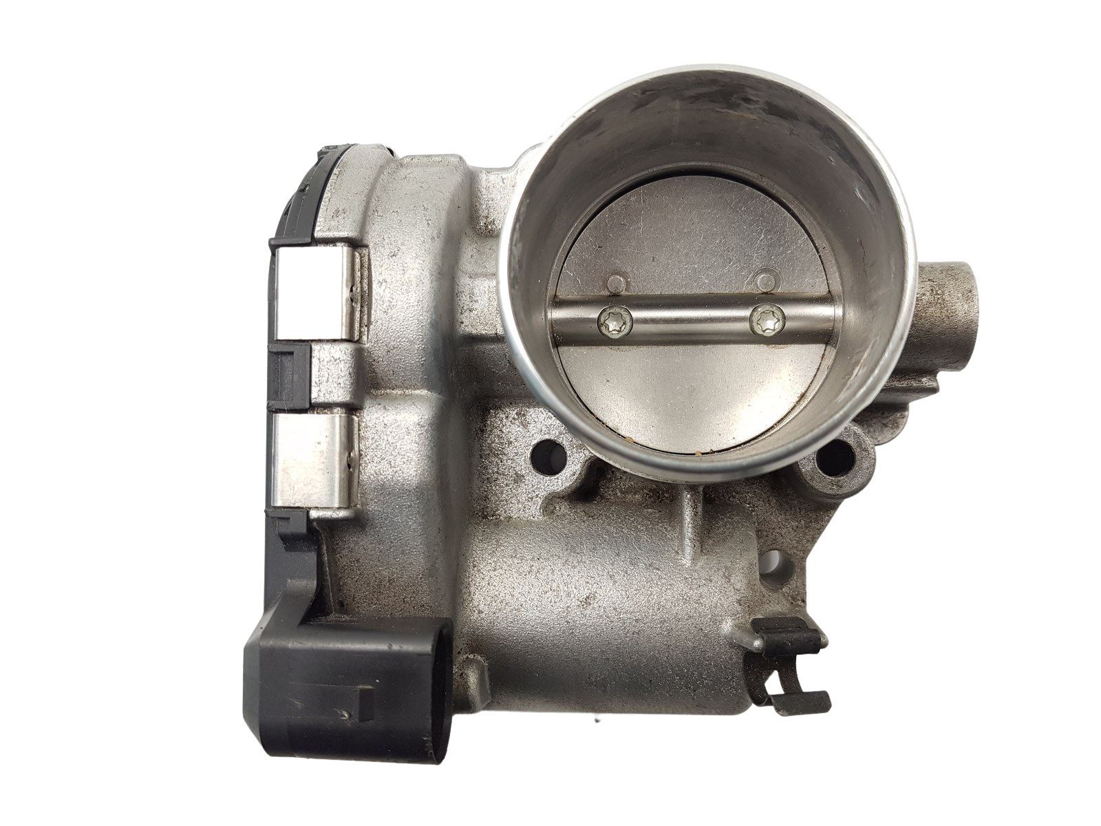 Kaasuläpän venttiili Ford Volvo 7S7G-9F991-CA 0280750535 1.5 FoMoCo 0km main product photo