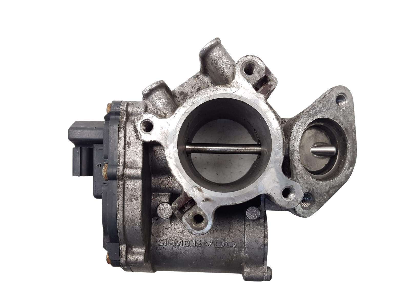 Egr Venttiili 147100385R --A 8200987088 Renault Opel Nissan main product photo