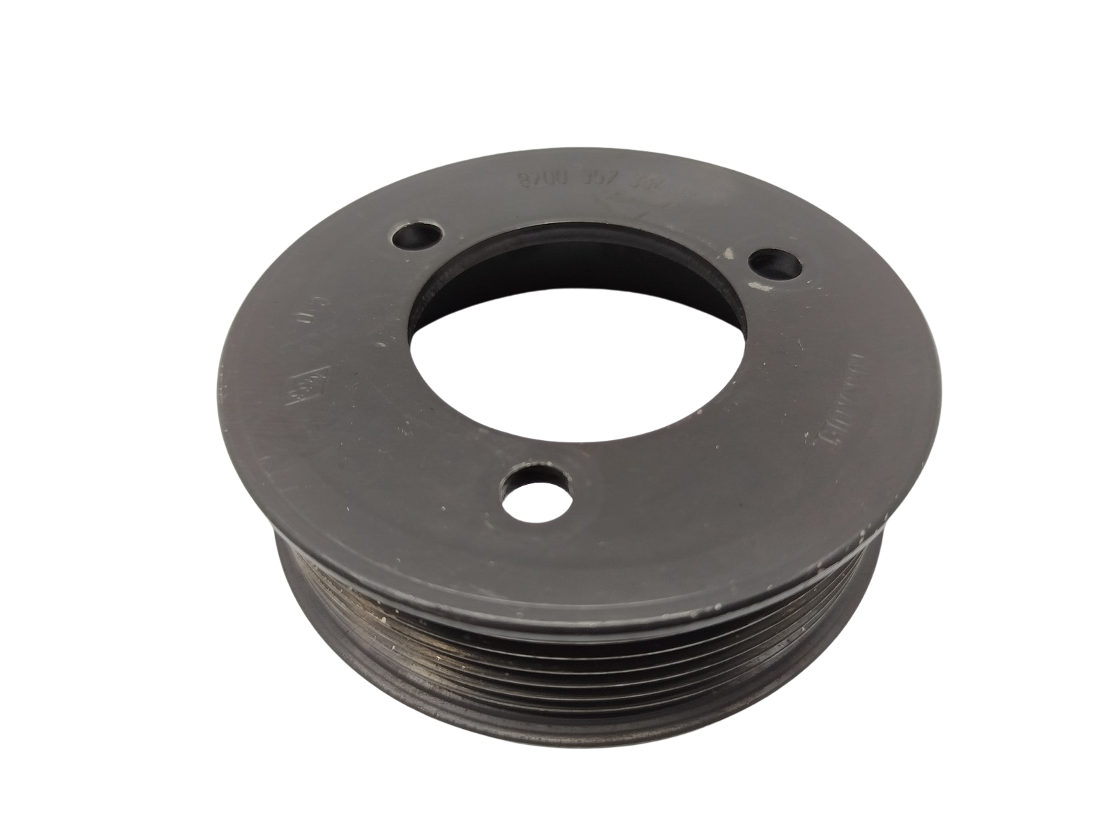 Vesipumpun hihnapyörä 8200357354 2.0 dci 2.3 dci Renault Opel Nissan main product photo