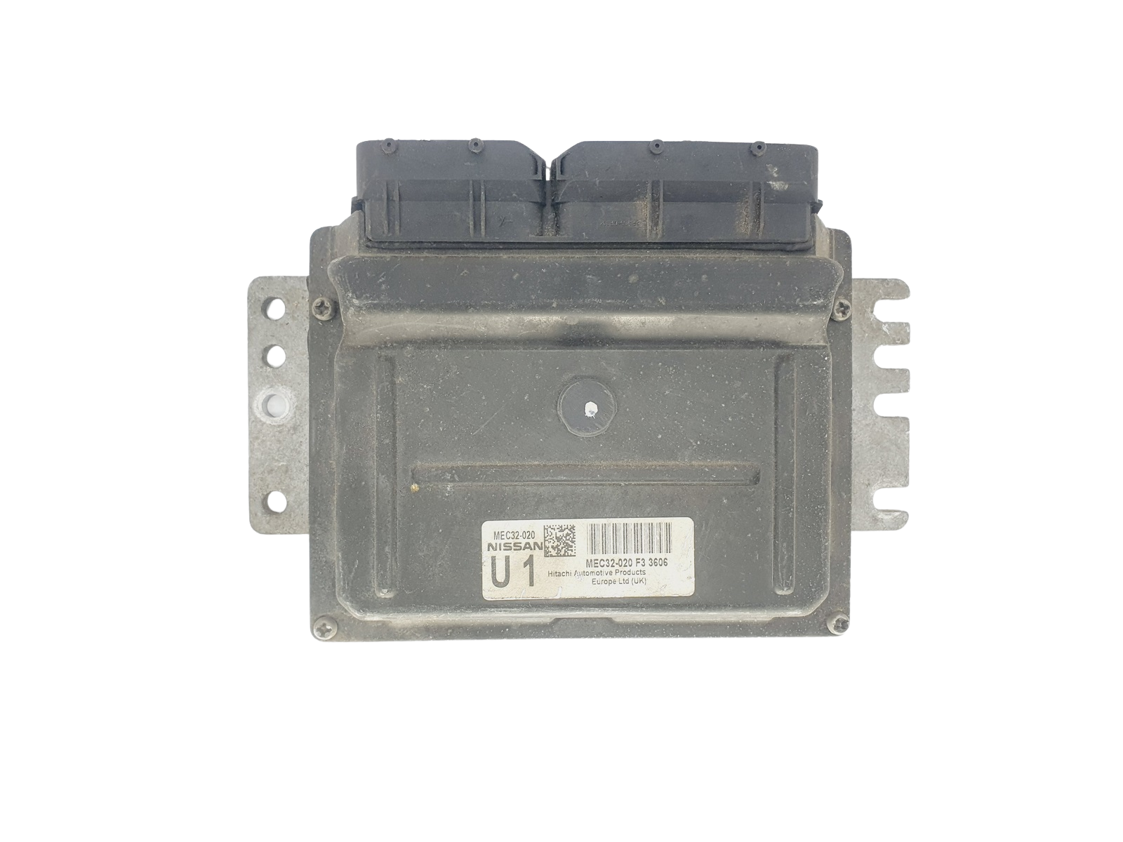 Ohjausyksikkö MEC32-020 F3 U1 Nissan Hitachi 47817 main product photo