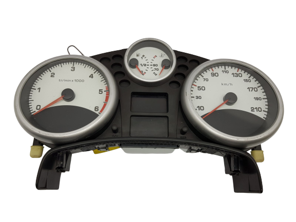 Kierroslukumittari Peugeot 207 9662904780 A2C53190340 22785 main product photo