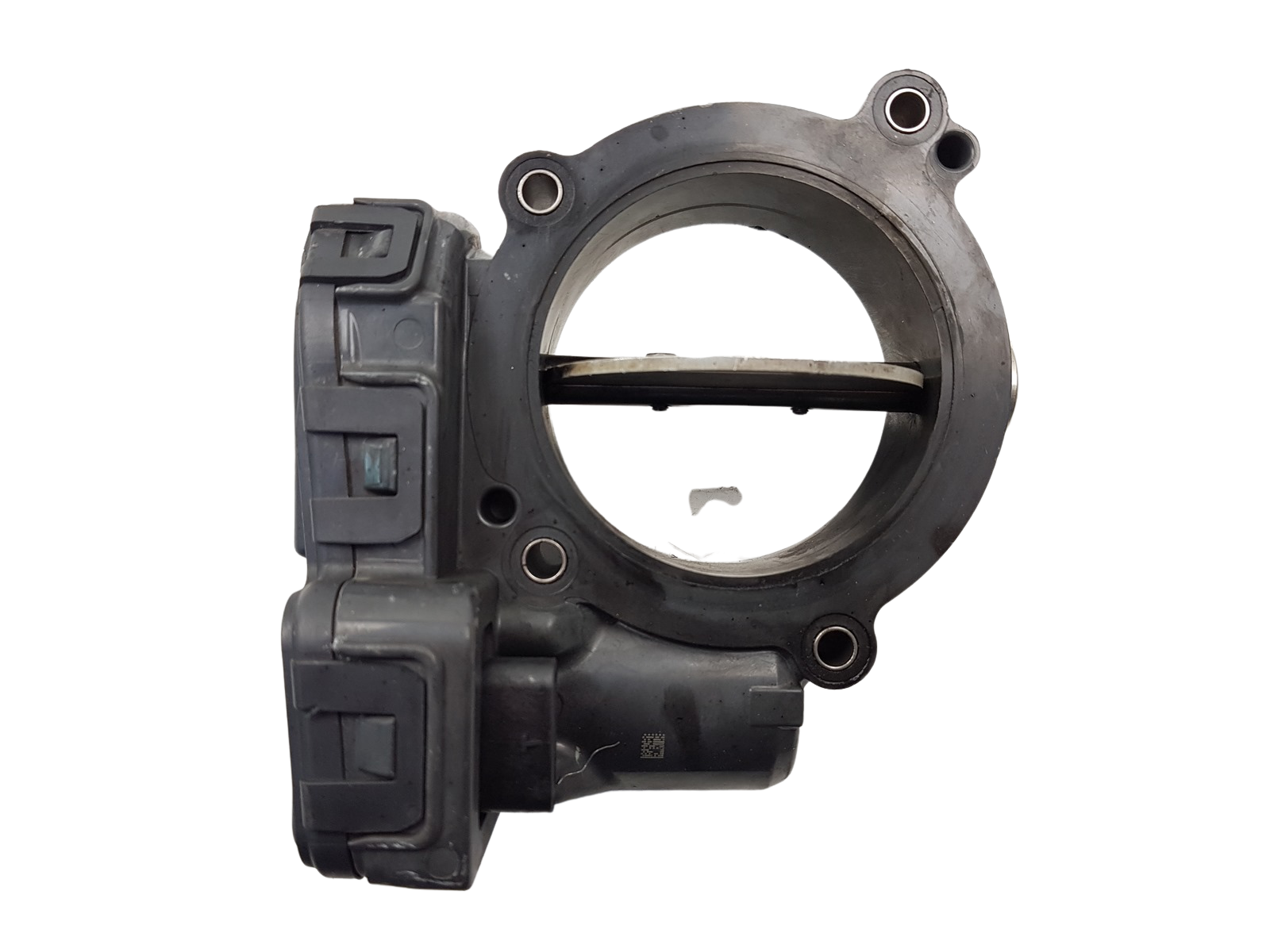 Kaasuläpän venttiili Mercedes-Benz A6510900470 0280750573 2945 main product photo