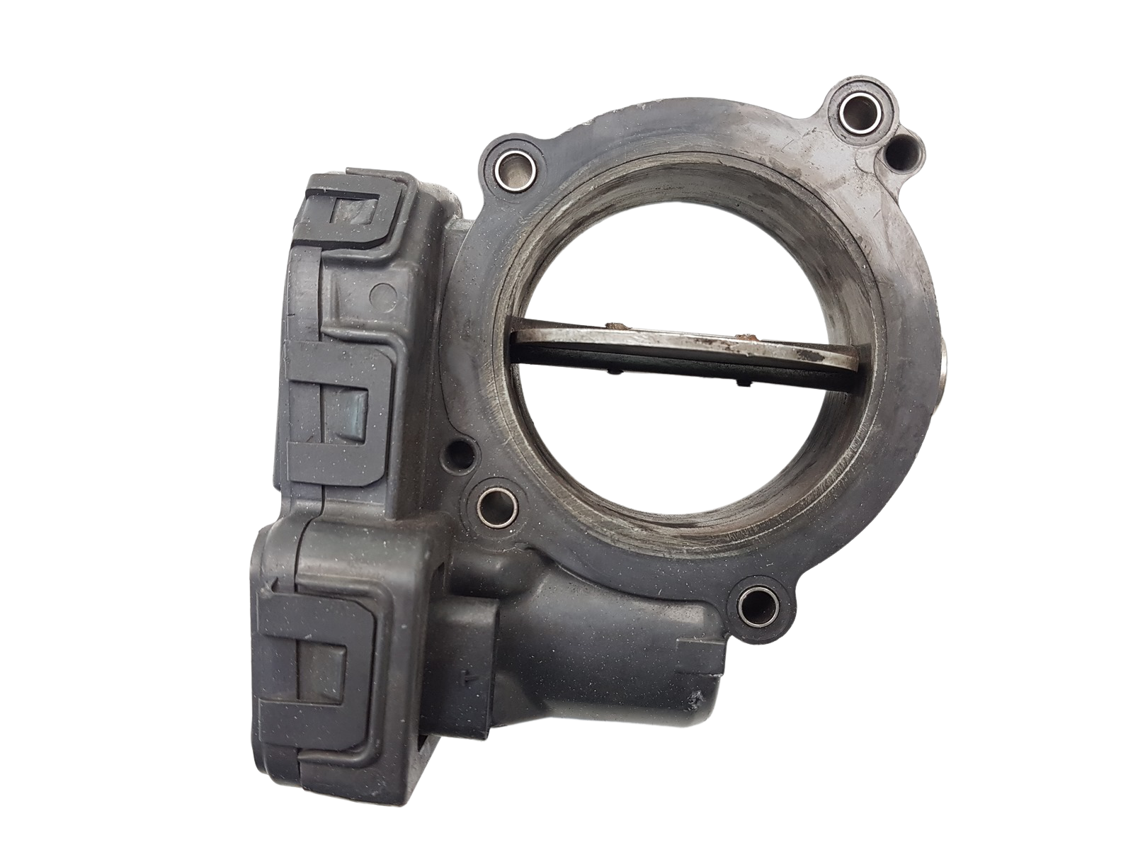 Kaasuläpän venttiili Mercedes-Benz A6510900470 0280750573 3076 main product photo