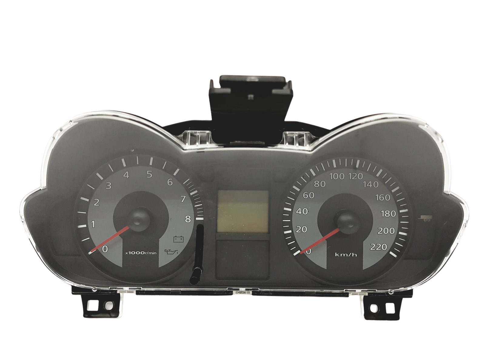 Kierroslukumittari Mitsubishi Colt 8100B538J MM0051-011 32249 main product photo
