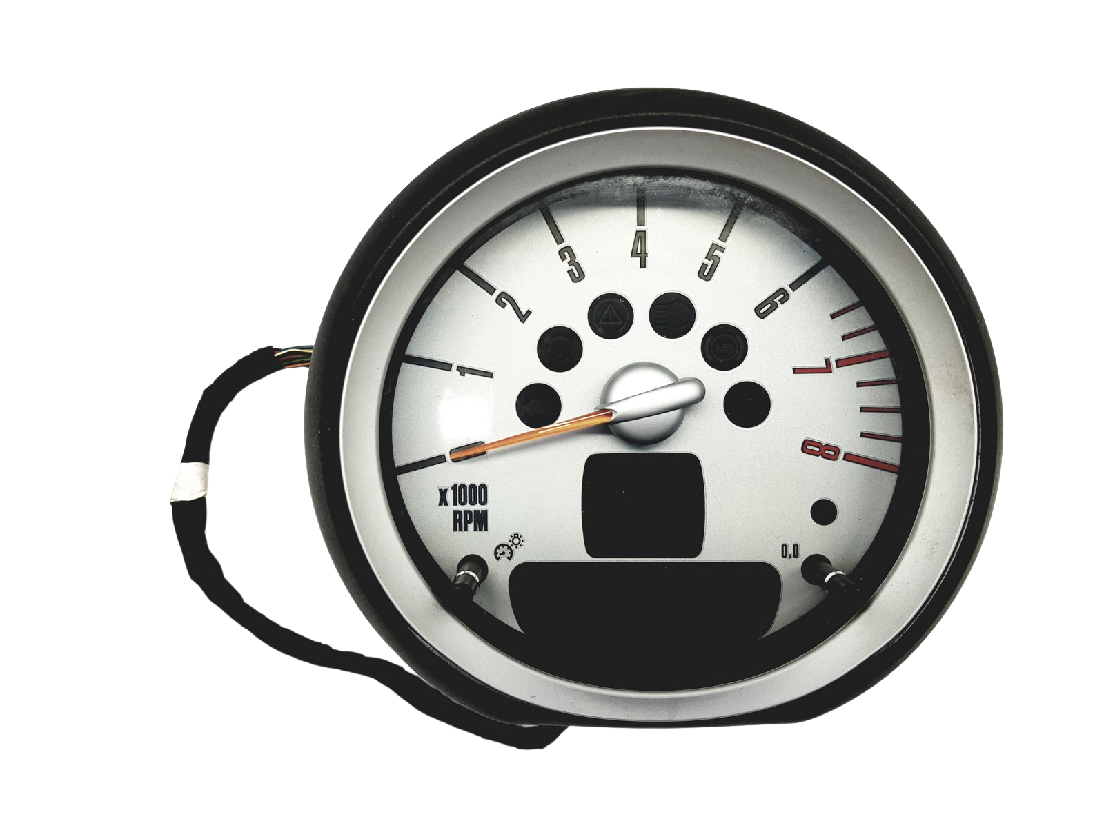 Tachometri Mini Cooper 9201390-02 BM-0505-041 51969 main product photo