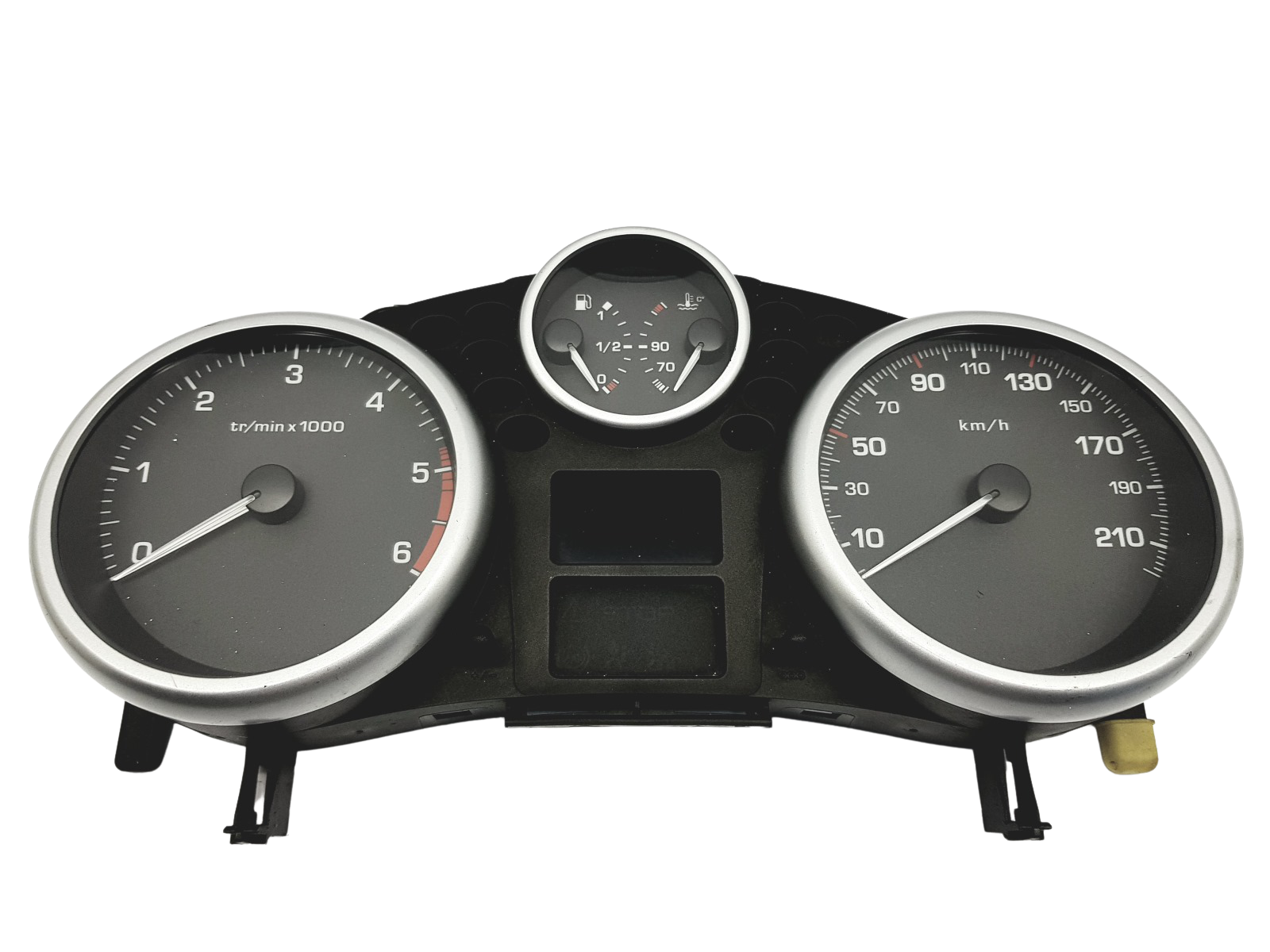 Kierroslukumittari Peugeot 207 9662904680 A2C53190339 46150 main product photo
