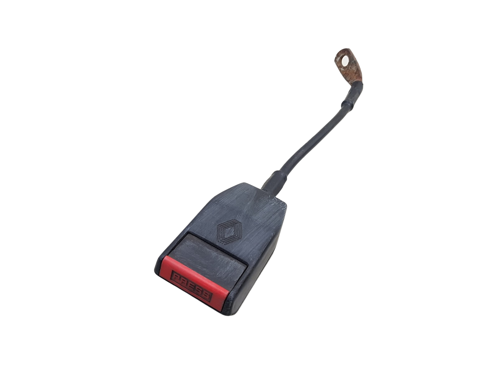 Turvavyön kiinnitin Etu Oikea Renault 9 11 main product photo