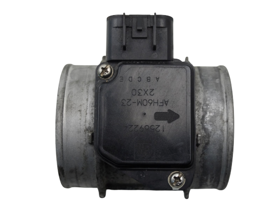 Ilmavirran mittari Opel Vectra C 12576059 AFH60M-23 2.2 16V main product photo