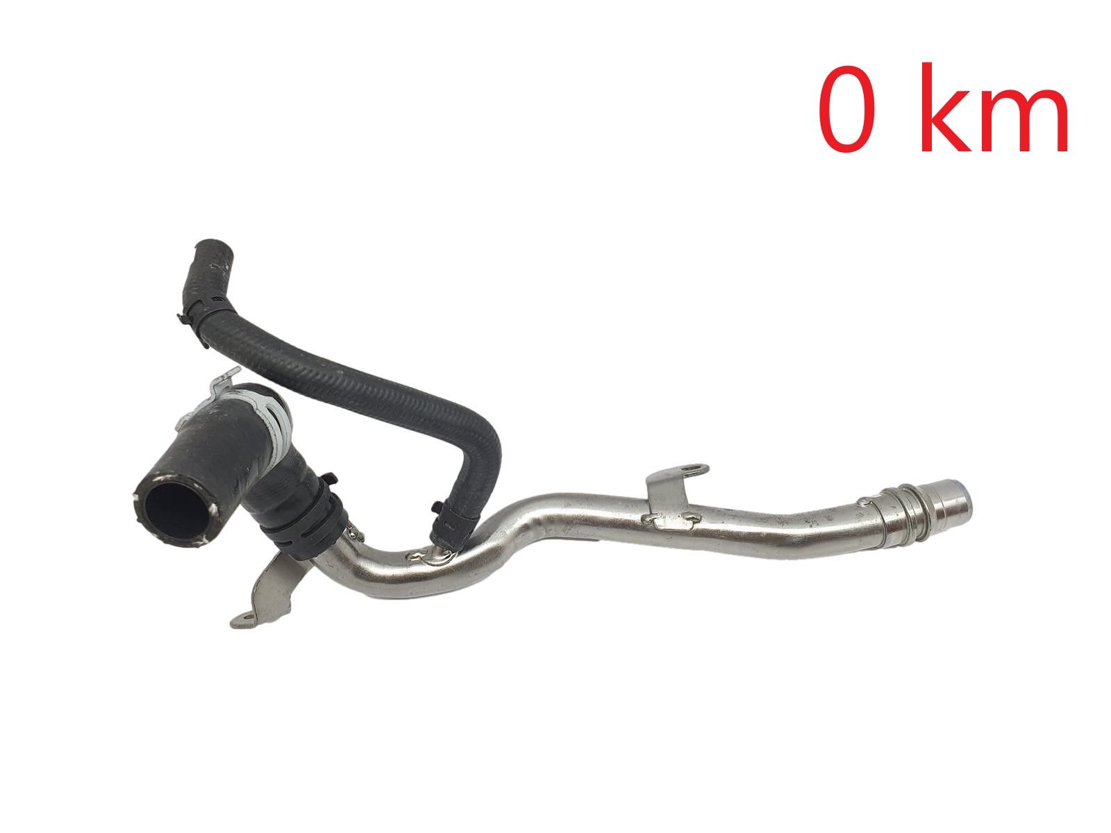 Jäähdytysnesteputki 210225549R 2.0 DCI Renault Trafic 3 Vivaro 2 0km main product photo