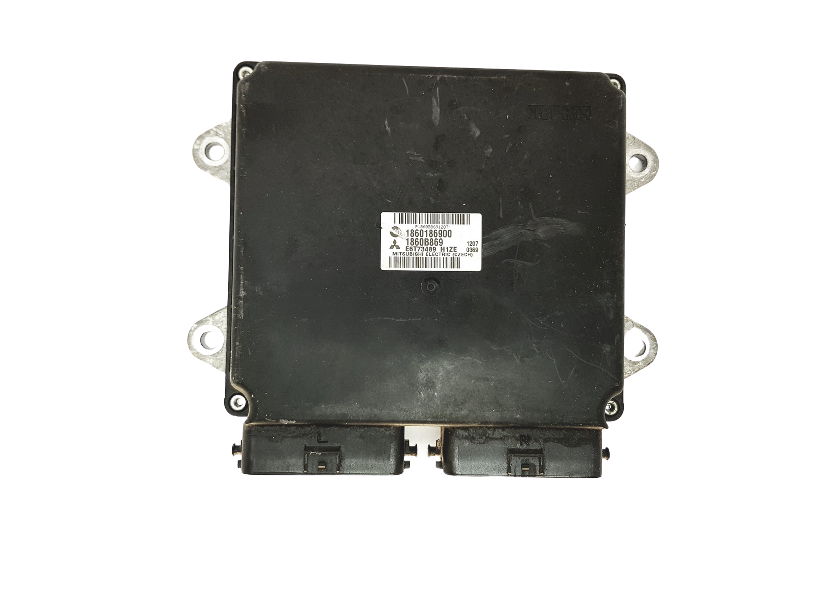 Ohjausyksikkö 1860186900 1860B869 Smart Mitsubishi main product photo